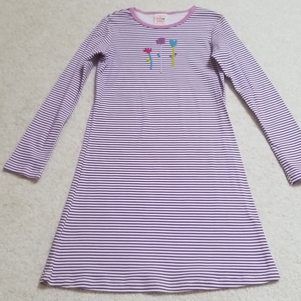 Children's dress